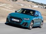 Audi A1 Sportback 30 TFSI S-Line Edition One 2018 года